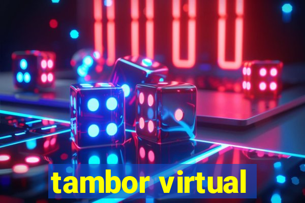 tambor virtual